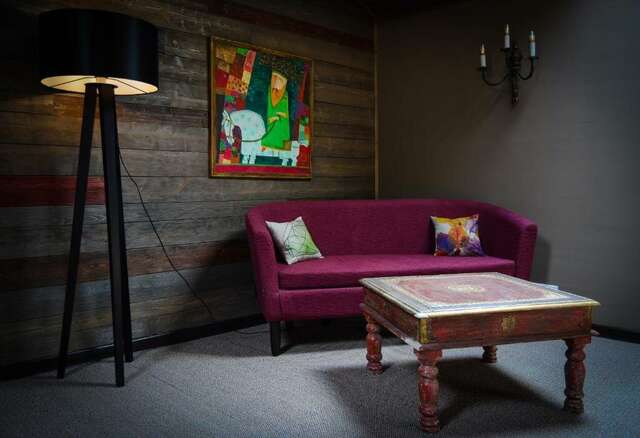 Гостевой дом Красная гора Сергиев Посад-73