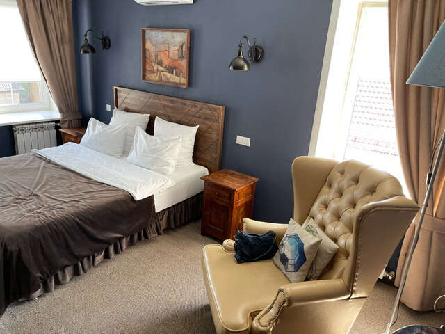 Гостевой дом Красная гора Сергиев Посад-178