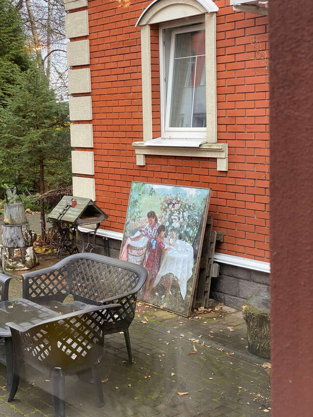 Гостевой дом Красная гора Сергиев Посад-173