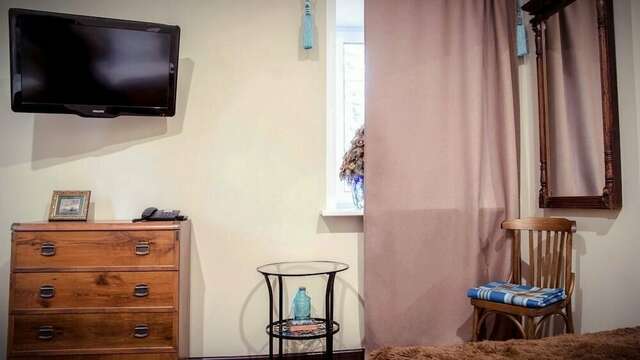 Гостевой дом Красная гора Сергиев Посад-69