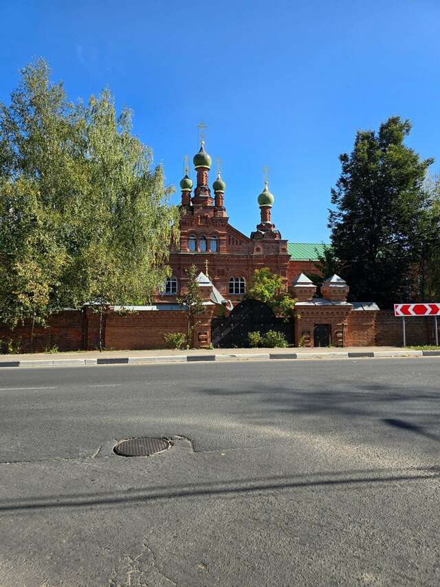 Гостевой дом Красная гора Сергиев Посад-96