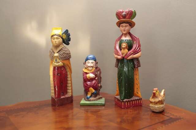 Гостевой дом Красная гора Сергиев Посад-12