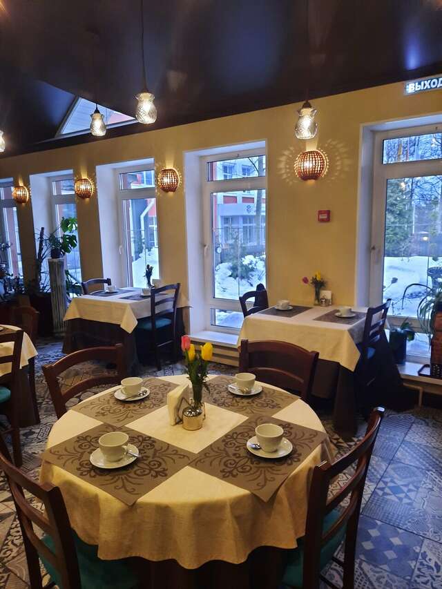 Гостевой дом Красная гора Сергиев Посад-207