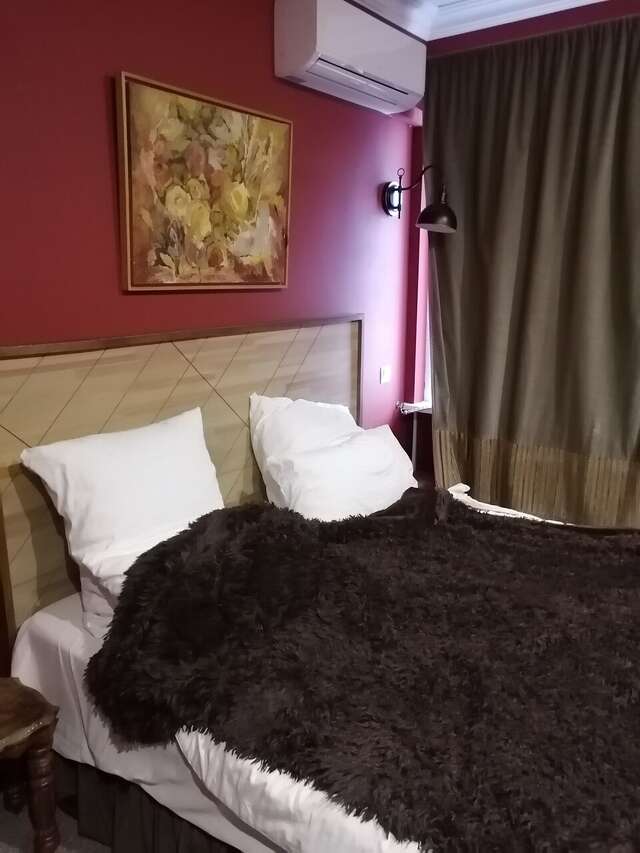 Гостевой дом Красная гора Сергиев Посад-203