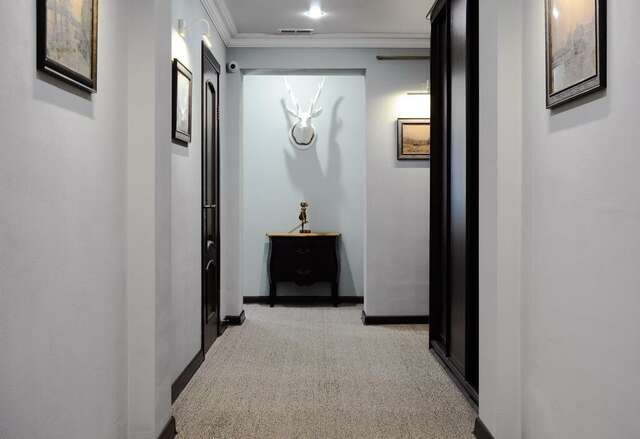 Гостевой дом Красная гора Сергиев Посад-50