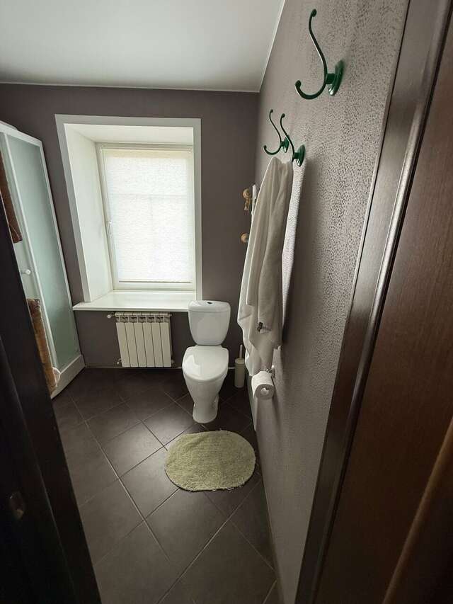 Гостевой дом Красная гора Сергиев Посад-133