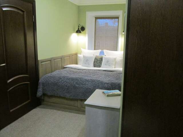 Гостевой дом Красная гора Сергиев Посад-39