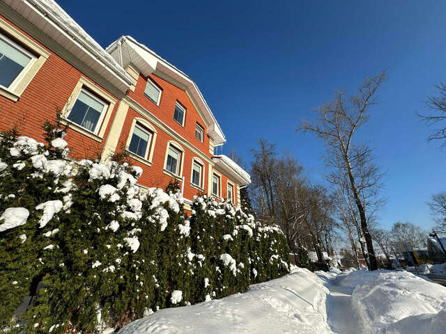 Гостевой дом Красная гора Сергиев Посад-141