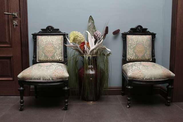 Гостевой дом Красная гора Сергиев Посад-24