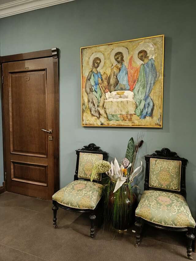 Гостевой дом Красная гора Сергиев Посад-184