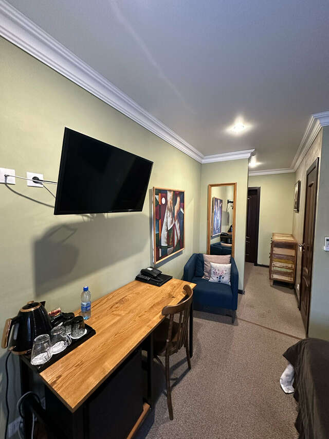 Гостевой дом Красная гора Сергиев Посад-239