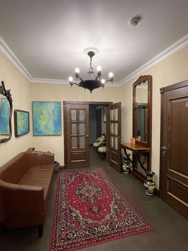 Гостевой дом Красная гора Сергиев Посад-164