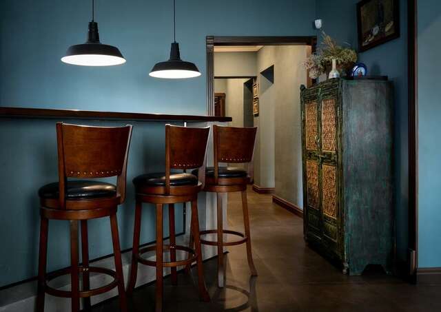 Гостевой дом Красная гора Сергиев Посад-60