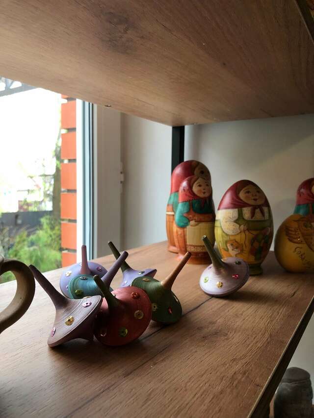 Гостевой дом Красная гора Сергиев Посад-151