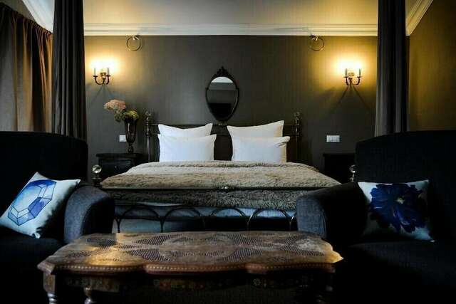 Гостевой дом Красная гора Сергиев Посад-53