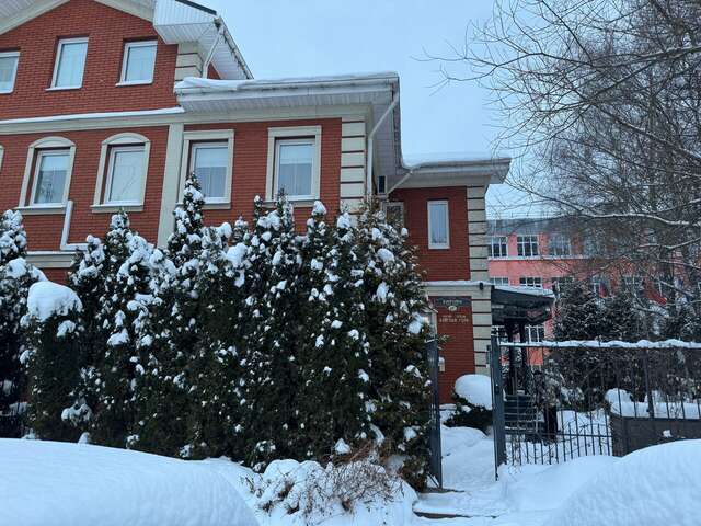 Гостевой дом Красная гора Сергиев Посад-236