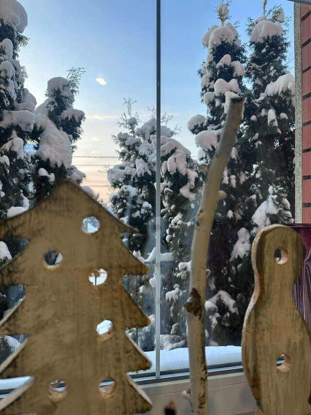 Гостевой дом Красная гора Сергиев Посад-252