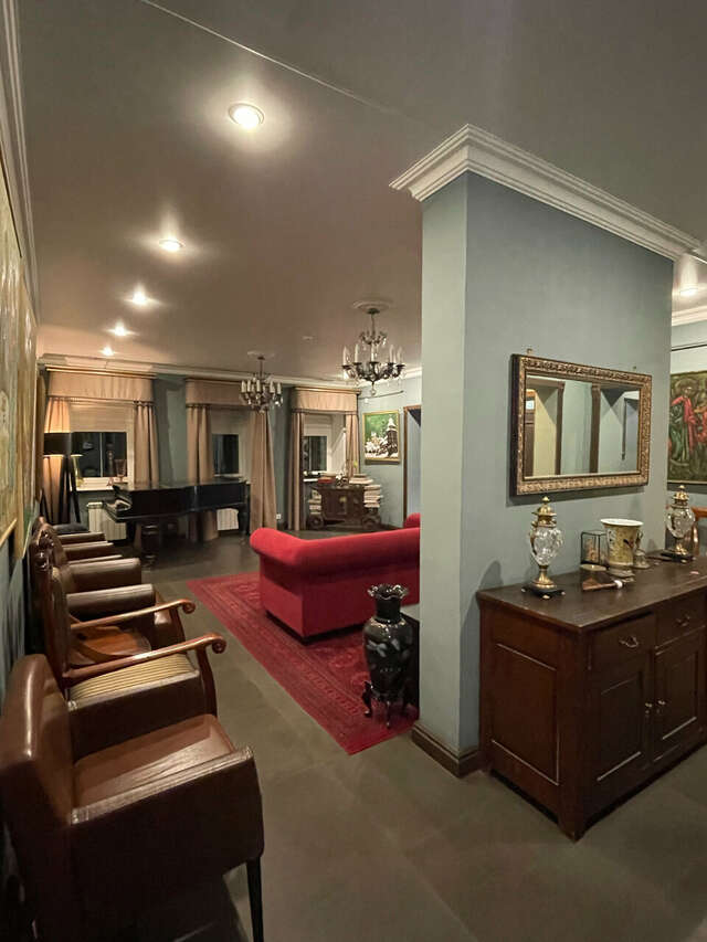 Гостевой дом Красная гора Сергиев Посад-216