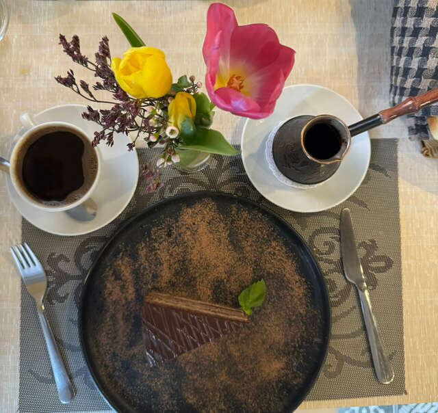 Гостевой дом Красная гора Сергиев Посад-187