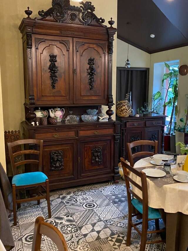 Гостевой дом Красная гора Сергиев Посад-163