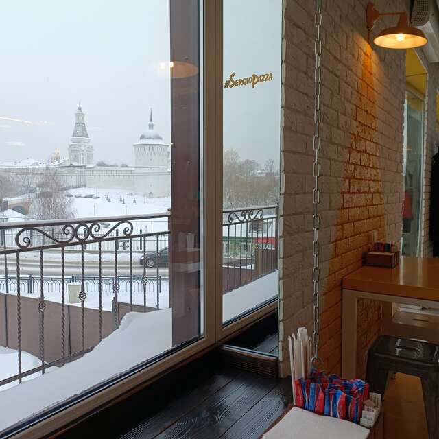 Гостевой дом Красная гора Сергиев Посад-156