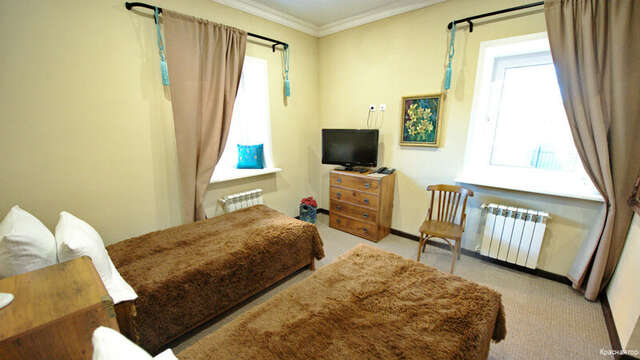 Гостевой дом Красная гора Сергиев Посад-249