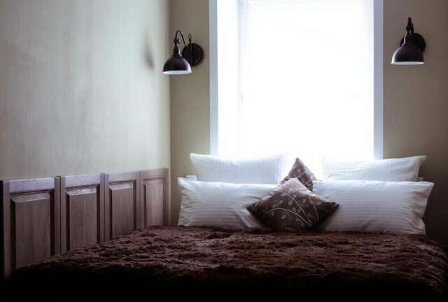 Гостевой дом Красная гора Сергиев Посад-42