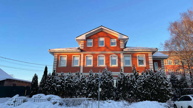 Гостевой дом Красная гора Сергиев Посад-119