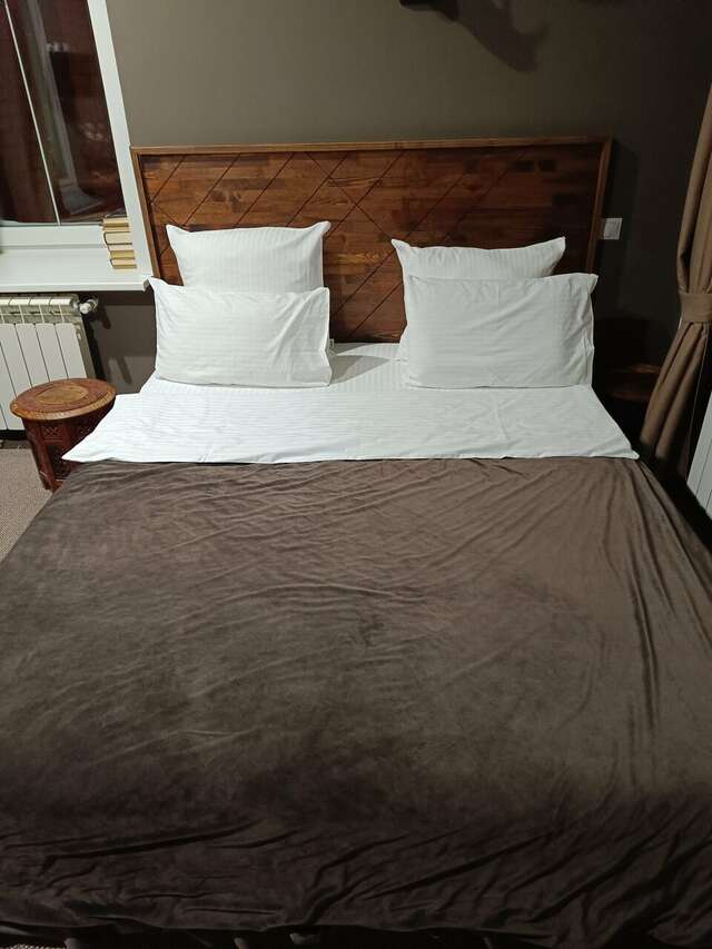 Гостевой дом Красная гора Сергиев Посад-221