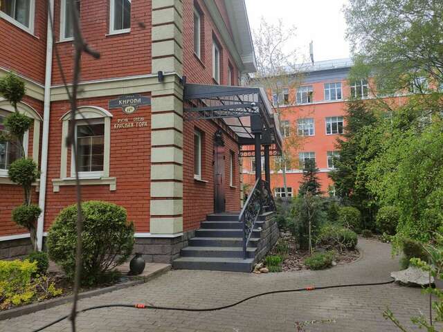 Гостевой дом Красная гора Сергиев Посад-36