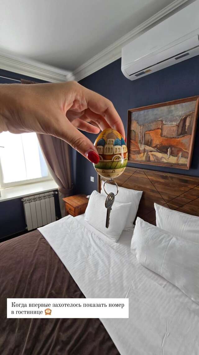 Гостевой дом Красная гора Сергиев Посад-134