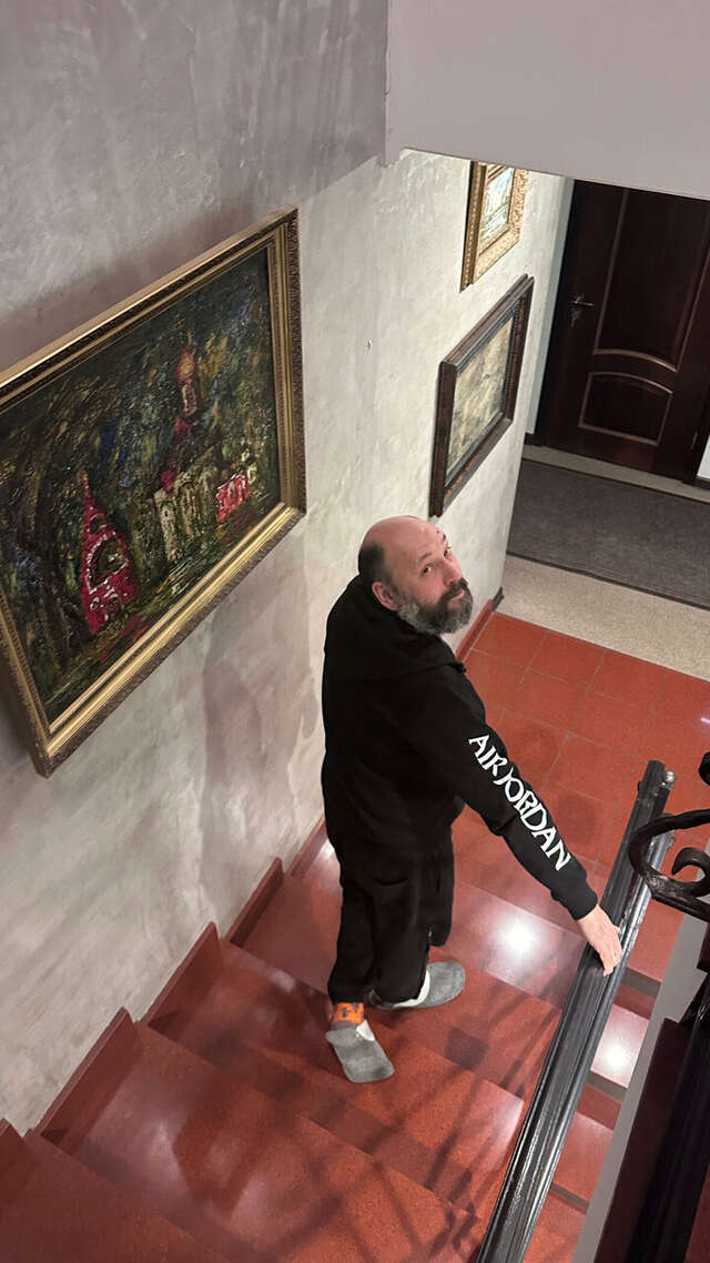 Гостевой дом Красная гора Сергиев Посад-168