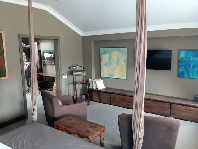 Гостевой дом Красная гора Сергиев Посад-231