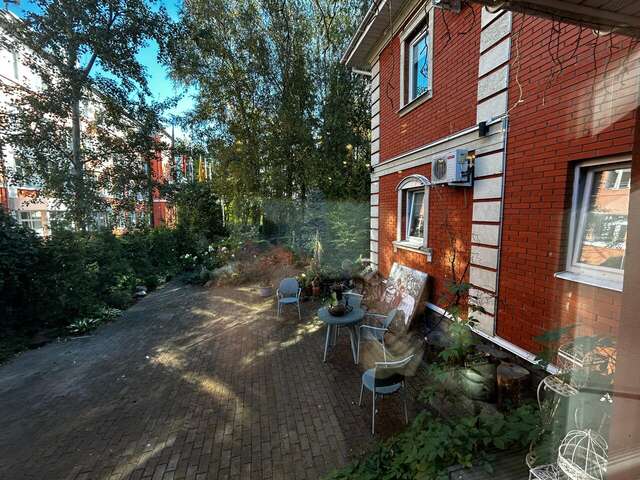 Гостевой дом Красная гора Сергиев Посад-150