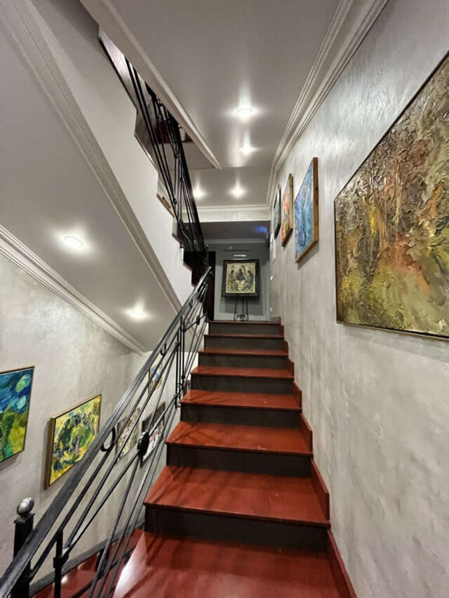 Гостевой дом Красная гора Сергиев Посад-209