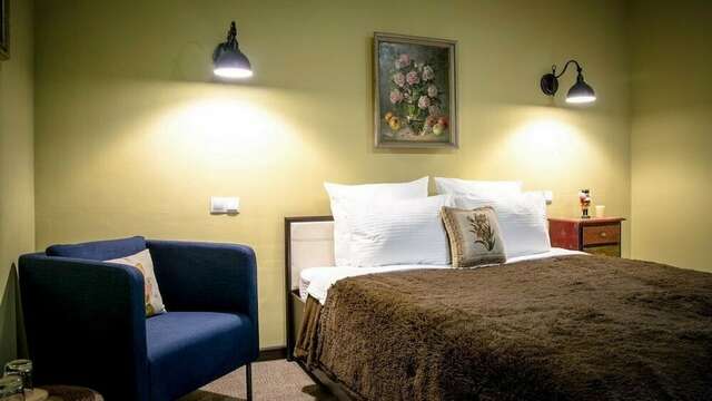 Гостевой дом Красная гора Сергиев Посад-84