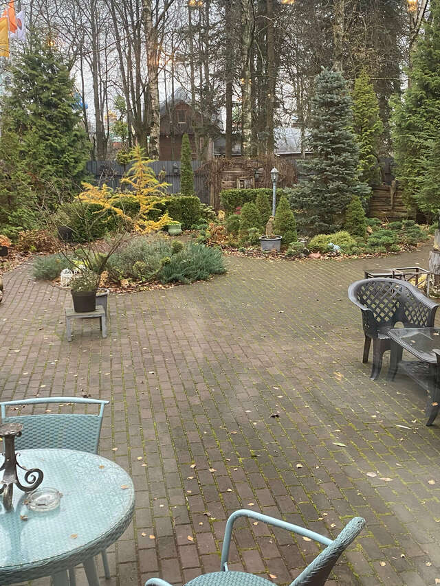 Гостевой дом Красная гора Сергиев Посад-220