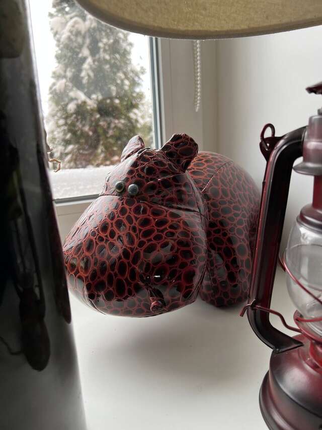 Гостевой дом Красная гора Сергиев Посад-192