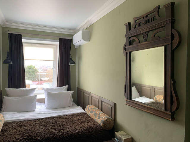 Гостевой дом Красная гора Сергиев Посад-161