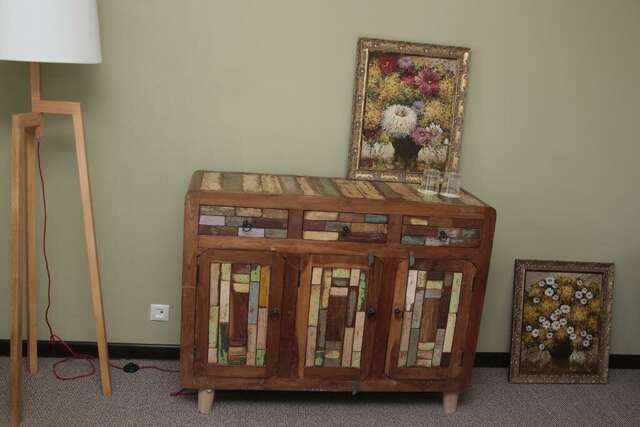 Гостевой дом Красная гора Сергиев Посад-56