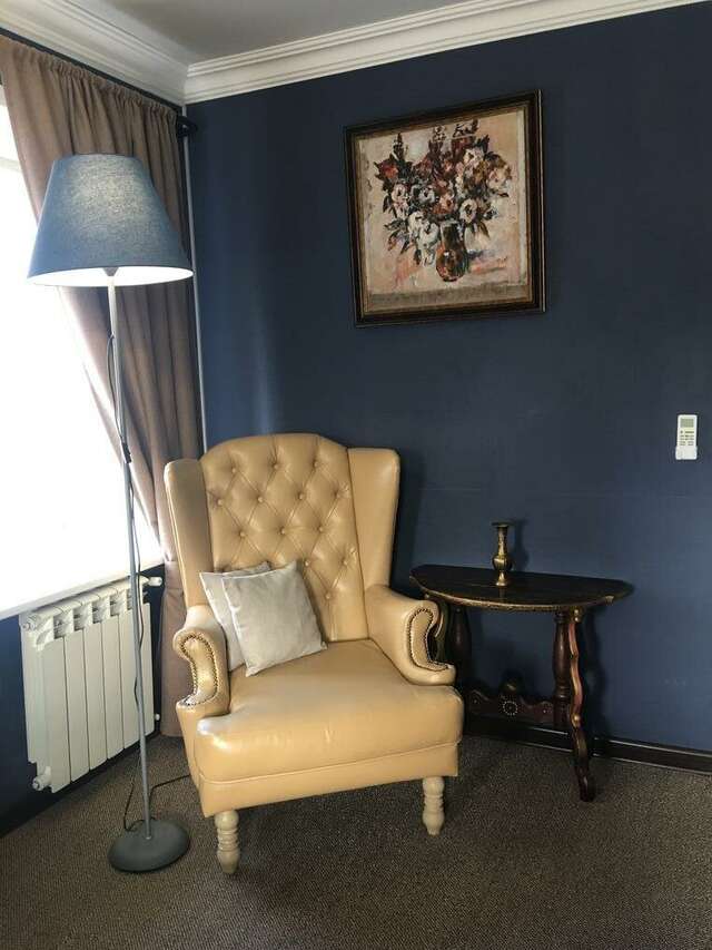 Гостевой дом Красная гора Сергиев Посад-54