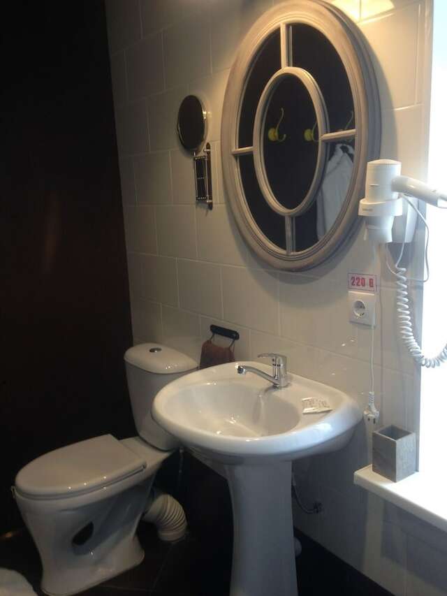 Гостевой дом Красная гора Сергиев Посад-70