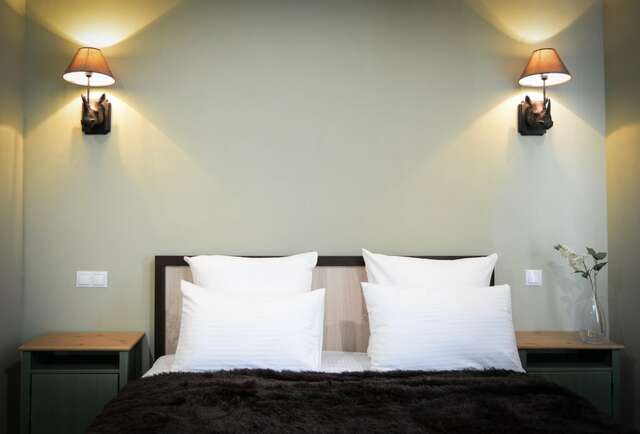 Гостевой дом Красная гора Сергиев Посад-51