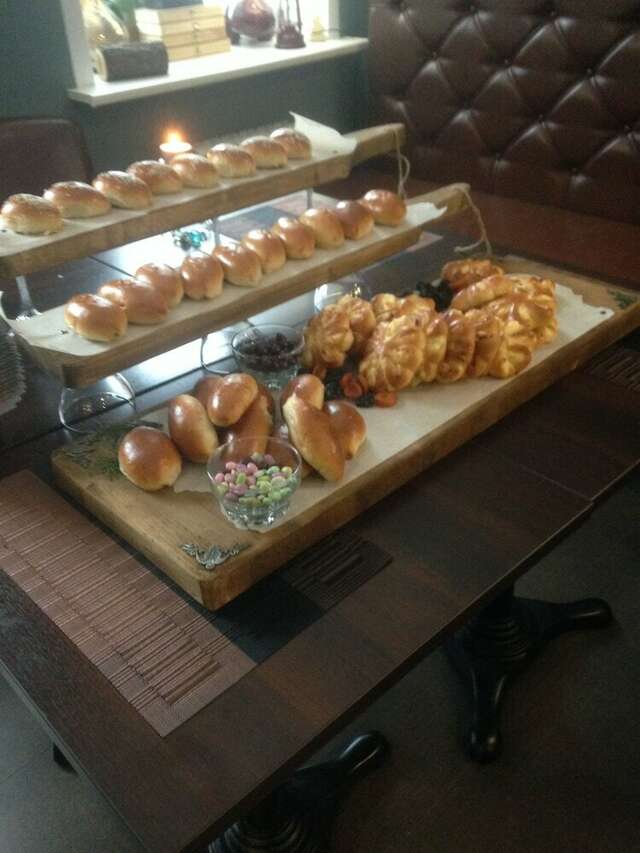 Гостевой дом Красная гора Сергиев Посад-21