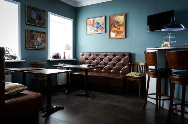 Гостевой дом Красная гора Сергиев Посад-37