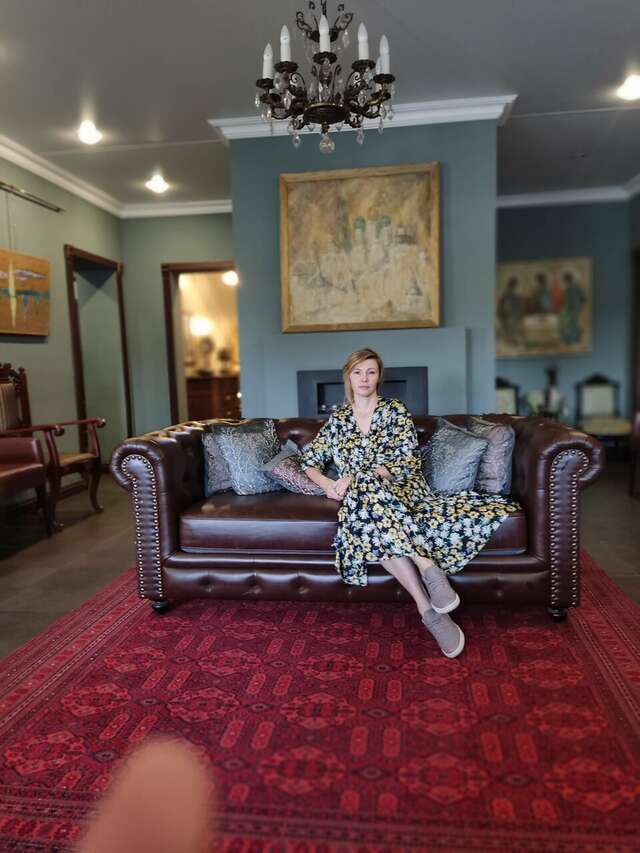 Гостевой дом Красная гора Сергиев Посад-142