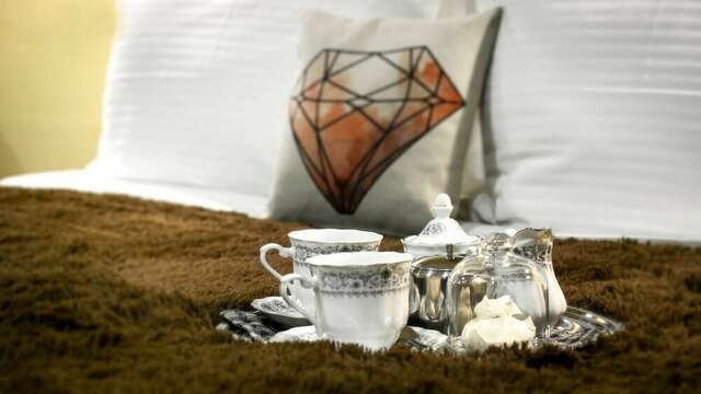 Гостевой дом Красная гора Сергиев Посад-17