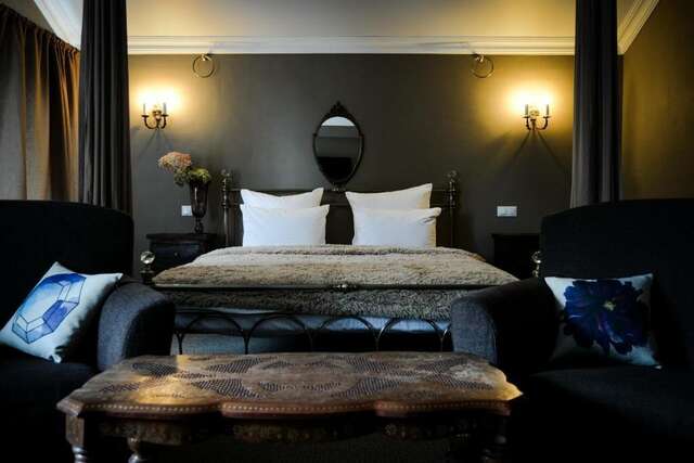 Гостевой дом Красная гора Сергиев Посад-3