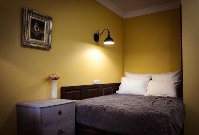 Гостевой дом Красная гора Сергиев Посад-87