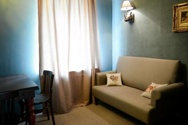 Гостевой дом Красная гора Сергиев Посад-74